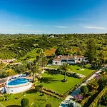 Monte A Vista - Private - Pool - New In Villa Silves