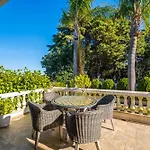 Villa Monte A Vista - Private - Pool - New In Silves