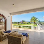 Monte A Vista - Private - Pool - New In Villa Silves