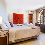 Monte A Vista - Private - Pool - New In * Silves