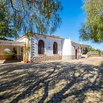 Monte A Vista - Private - Pool - New In Villa Silves