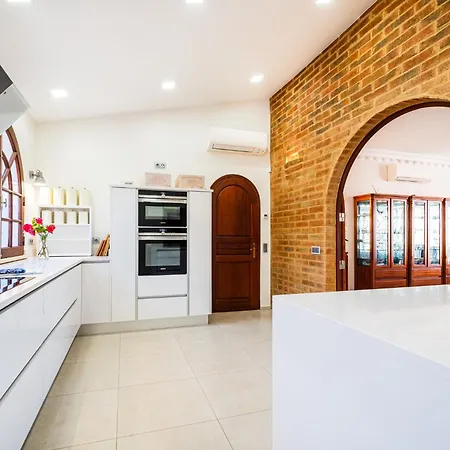וילה Monte A Vista - Private - Pool - New In