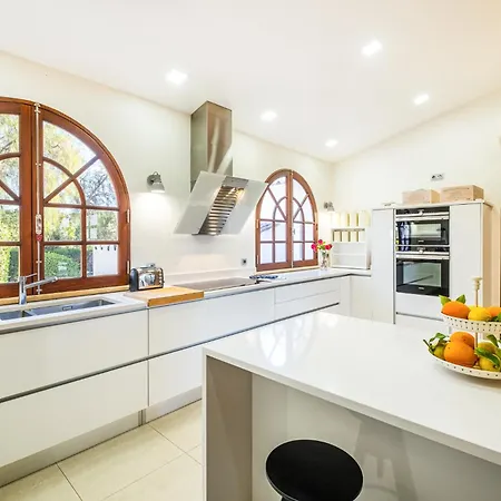 Monte A Vista - Private - Pool - New In וילה