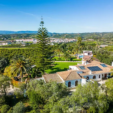Monte A Vista - Private - Pool - New In וילה *