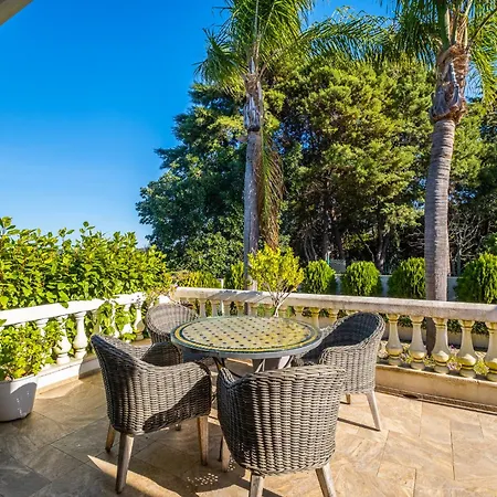 Vila Monte A Vista - Private - Pool - New In Silves