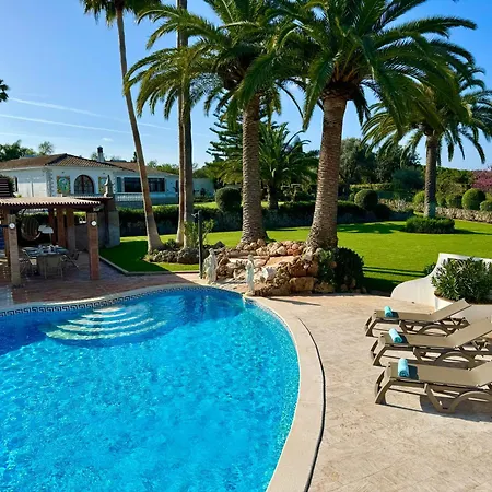 Monte A Vista - Private - Pool - New In Vila