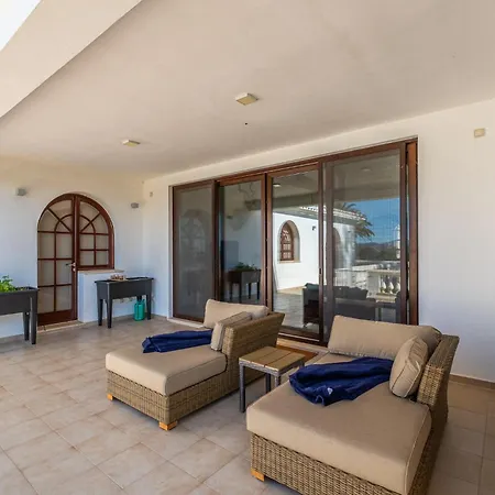 Monte A Vista - Private - Pool - New In