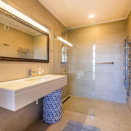 Vila Monte A Vista - Private - Pool - New In