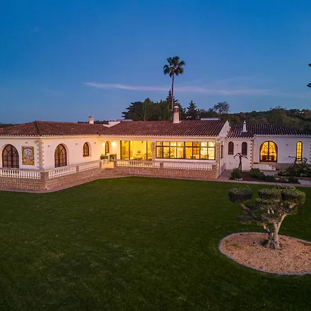 וילה Monte A Vista - Private - Pool - New In סילבס