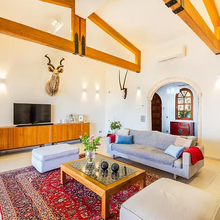 Monte A Vista - Private - Pool - New In Silves