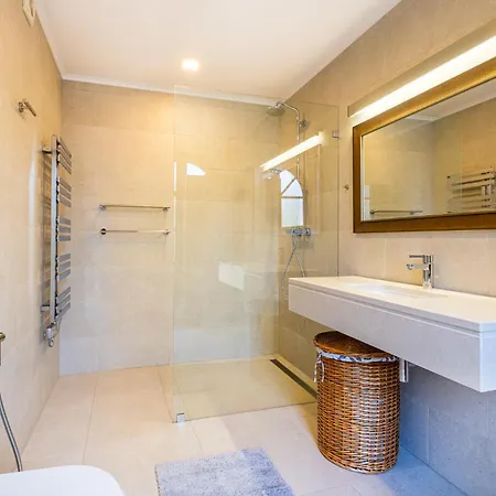 Monte A Vista - Private - Pool - New In فيلة *