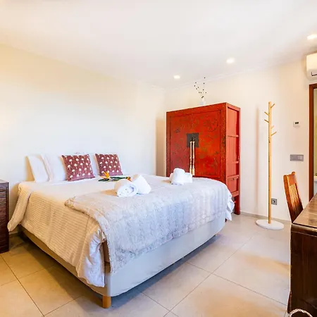 Monte A Vista - Private - Pool - New In فيلة