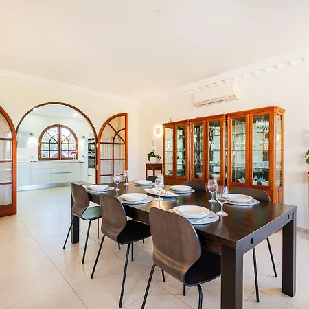 Monte A Vista - Private - Pool - New In וילה *