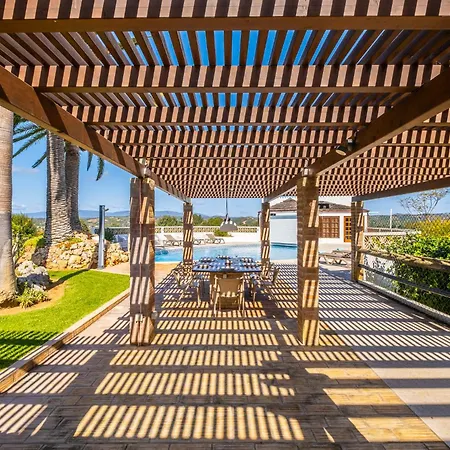 Monte A Vista - Private - Pool - New In سيلفيس