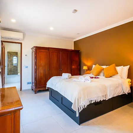 Monte A Vista - Private - Pool - New In * Silves