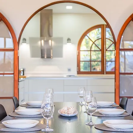 Monte A Vista - Private - Pool - New In וילה