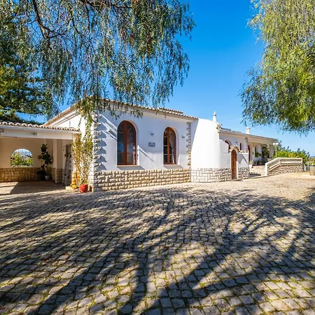 Monte A Vista - Private - Pool - New In Vila Silves