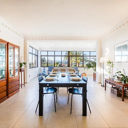 Monte A Vista - Private - Pool - New In فيلة