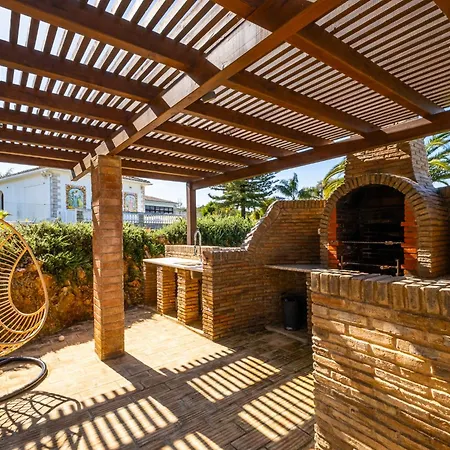 Monte A Vista - Private - Pool - New In * Silves