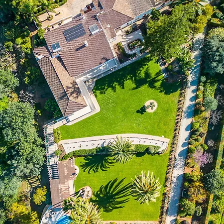 Monte A Vista - Private - Pool - New In Vila