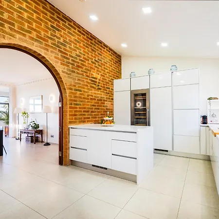 Monte A Vista - Private - Pool - New In