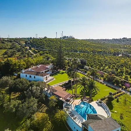 Monte A Vista - Private - Pool - New In Villa