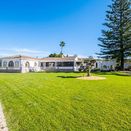 Monte A Vista - Private - Pool - New In * Silves