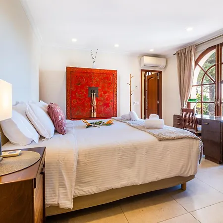 Monte A Vista - Private - Pool - New In * Silves