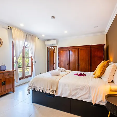 Monte A Vista - Private - Pool - New In Villa *