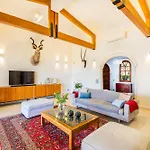 Monte A Vista - Private - Pool - New In Silves